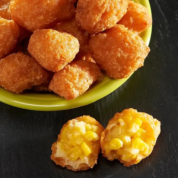 How To Make The Best Corn Nuggets In Easy Way 2023