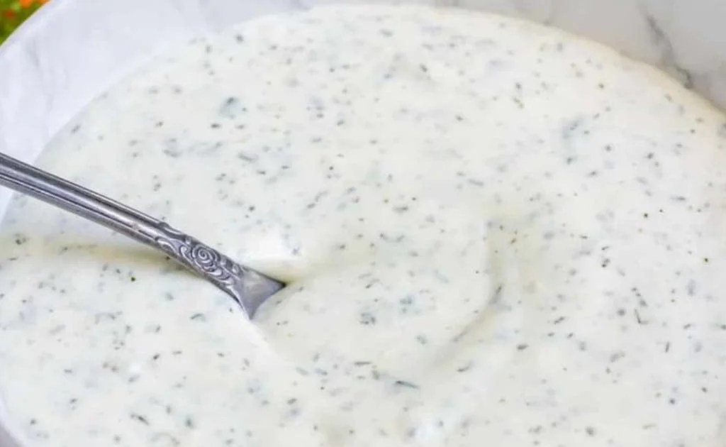 Cheesecake Factory Ranch Dressing Recipe Recipes Sport