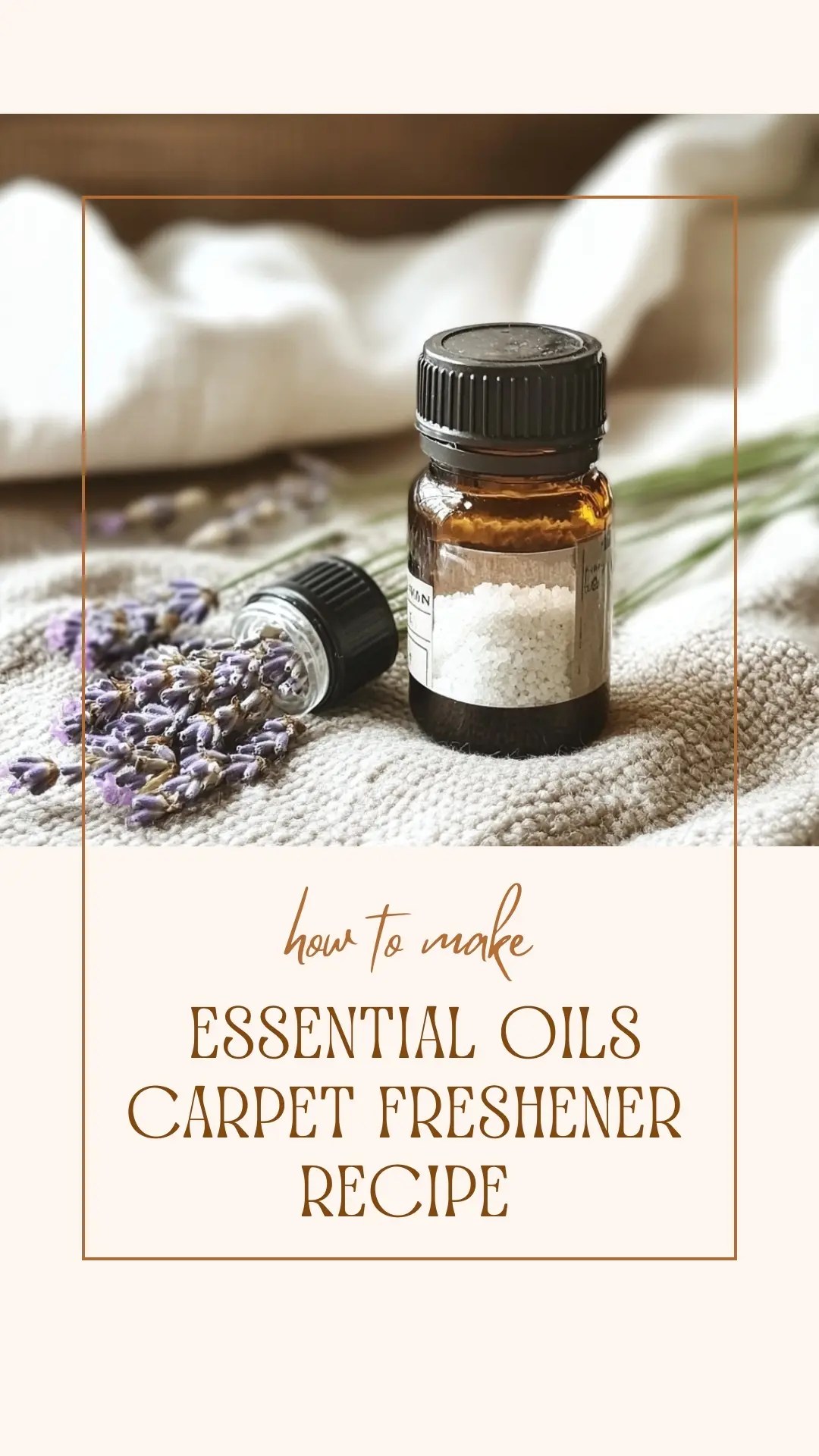 Essential Oils Carpet Freshener Recipe Recipes Time