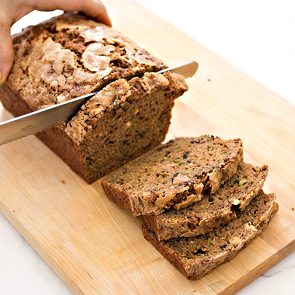 The Best Diabetic Zucchini Bread Best Diet and Healthy Recipes Ever