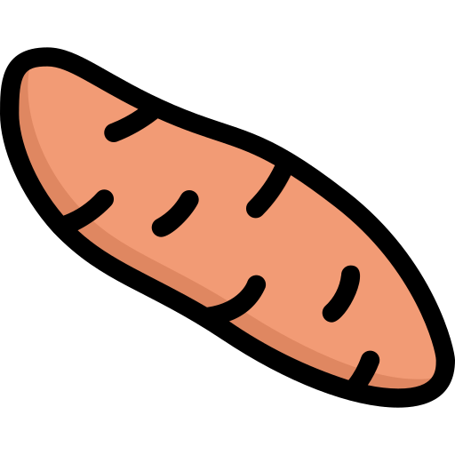 Sweet Potato Substitutes Recipe Sub