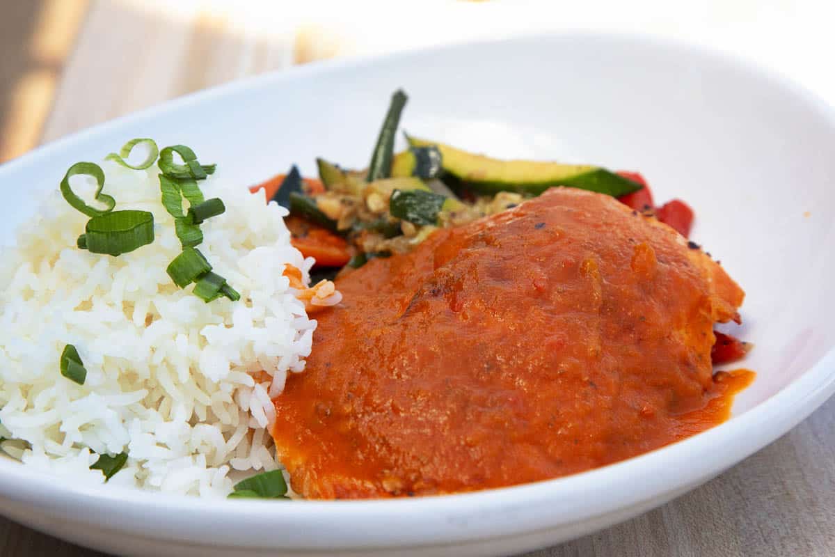 Best Sofrito Recipe Substitutes (And How to Make It Fresh)