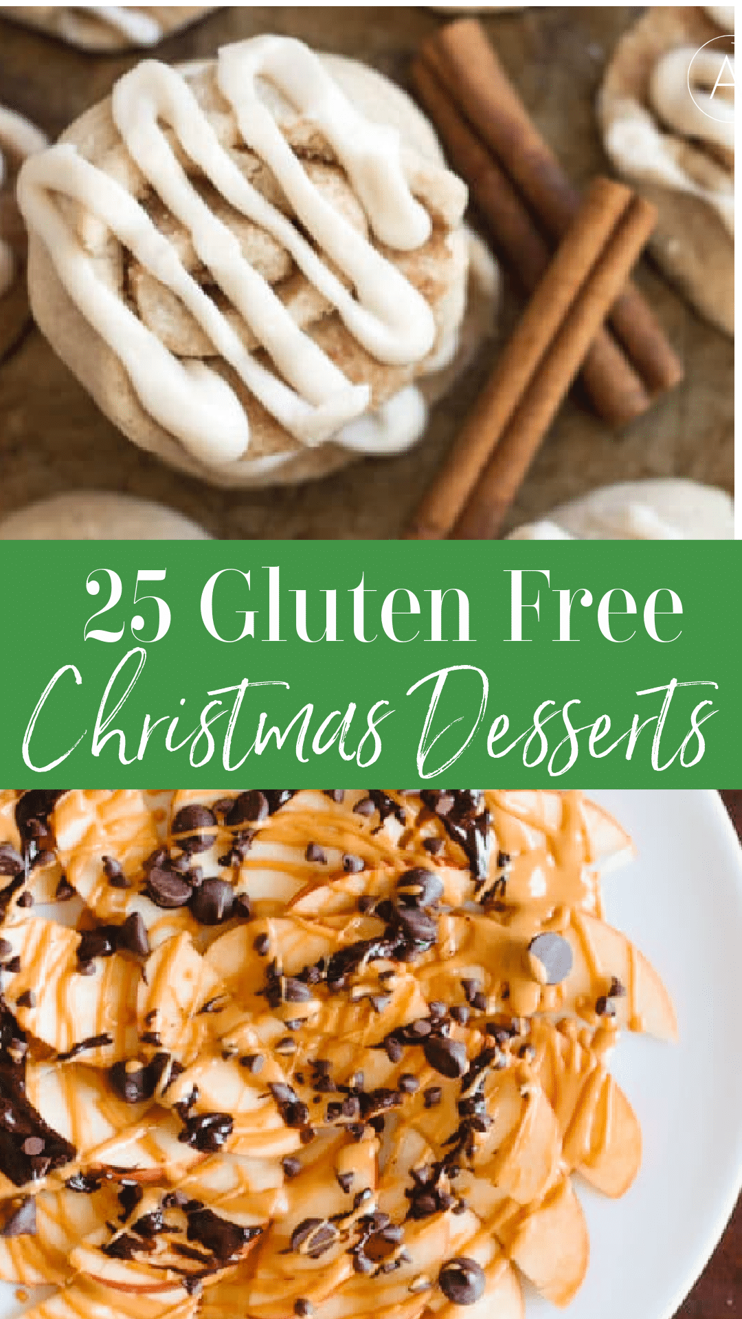 25 Gluten Free Christmas Desserts Recipes Worth Repeating