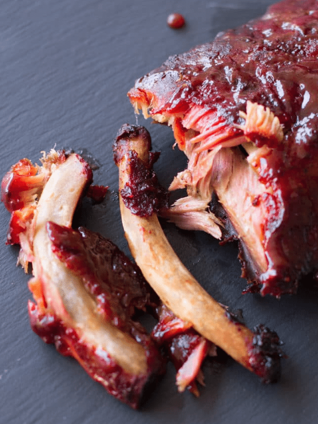 Smoked Baby Back Ribs Recipes Worth Repeating