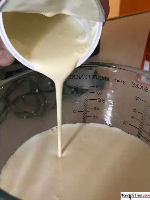 Recipe This Ice Cream Maker After Eight Ice Cream