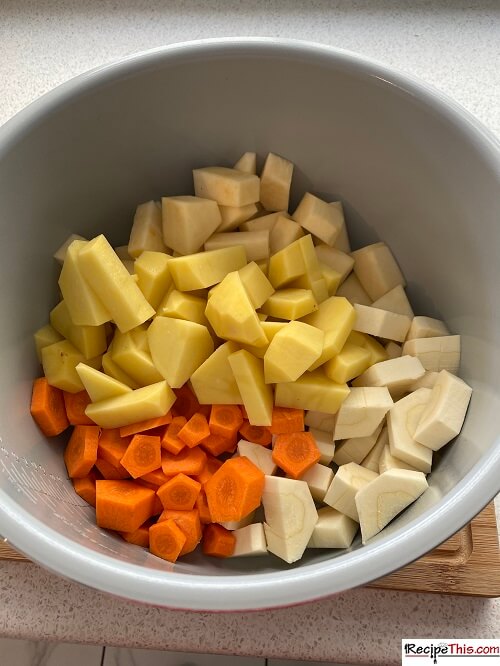 Recipe This Slow Cooker Pork Leg Joint