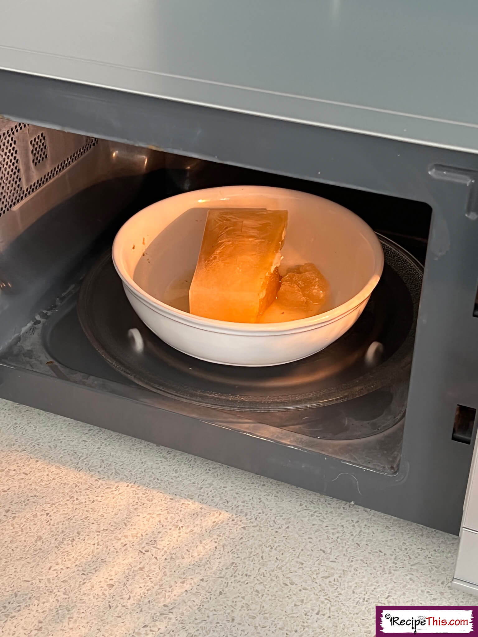 Microwave Stove Top Stuffing