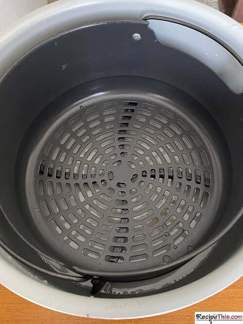 Recipe This Ninja Foodi Meatloaf