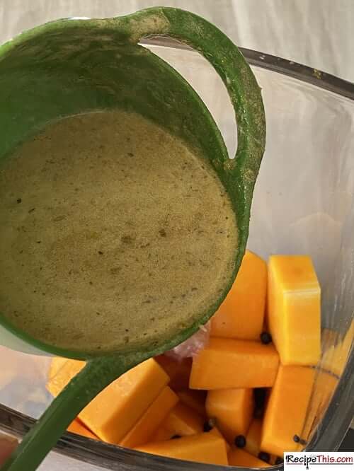 Recipe This How To Make Peppercorn Sauce Without Cream