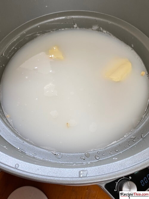 Recipe This Slow Cooker Porridge