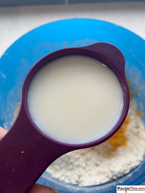 Recipe This Ninja Foodi Dumplings Without Suet