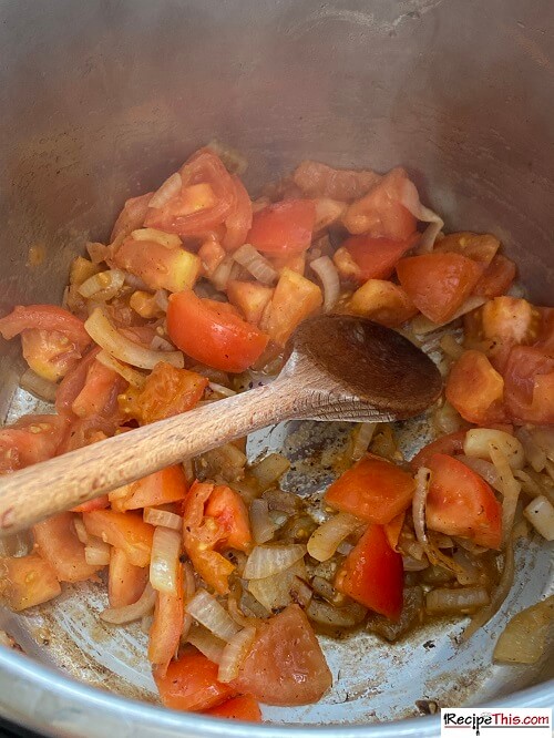 Instant Pot Leftover Prime Rib Soup Recipe This