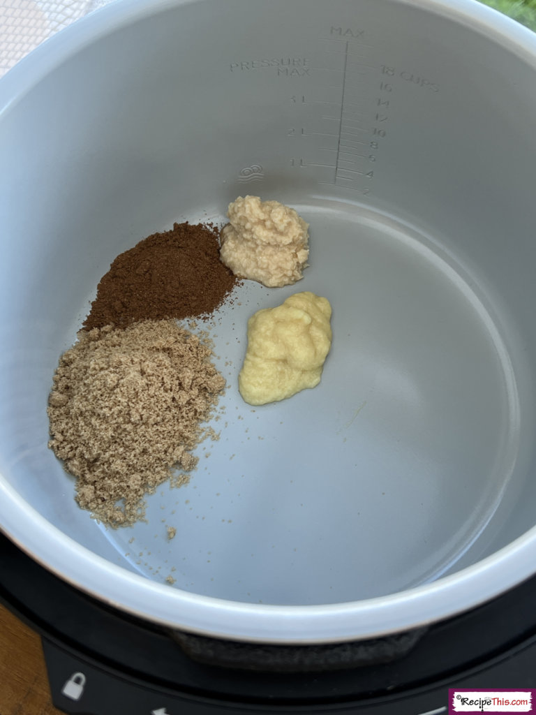 Recipe This Slow Cooker Pork Belly Slices