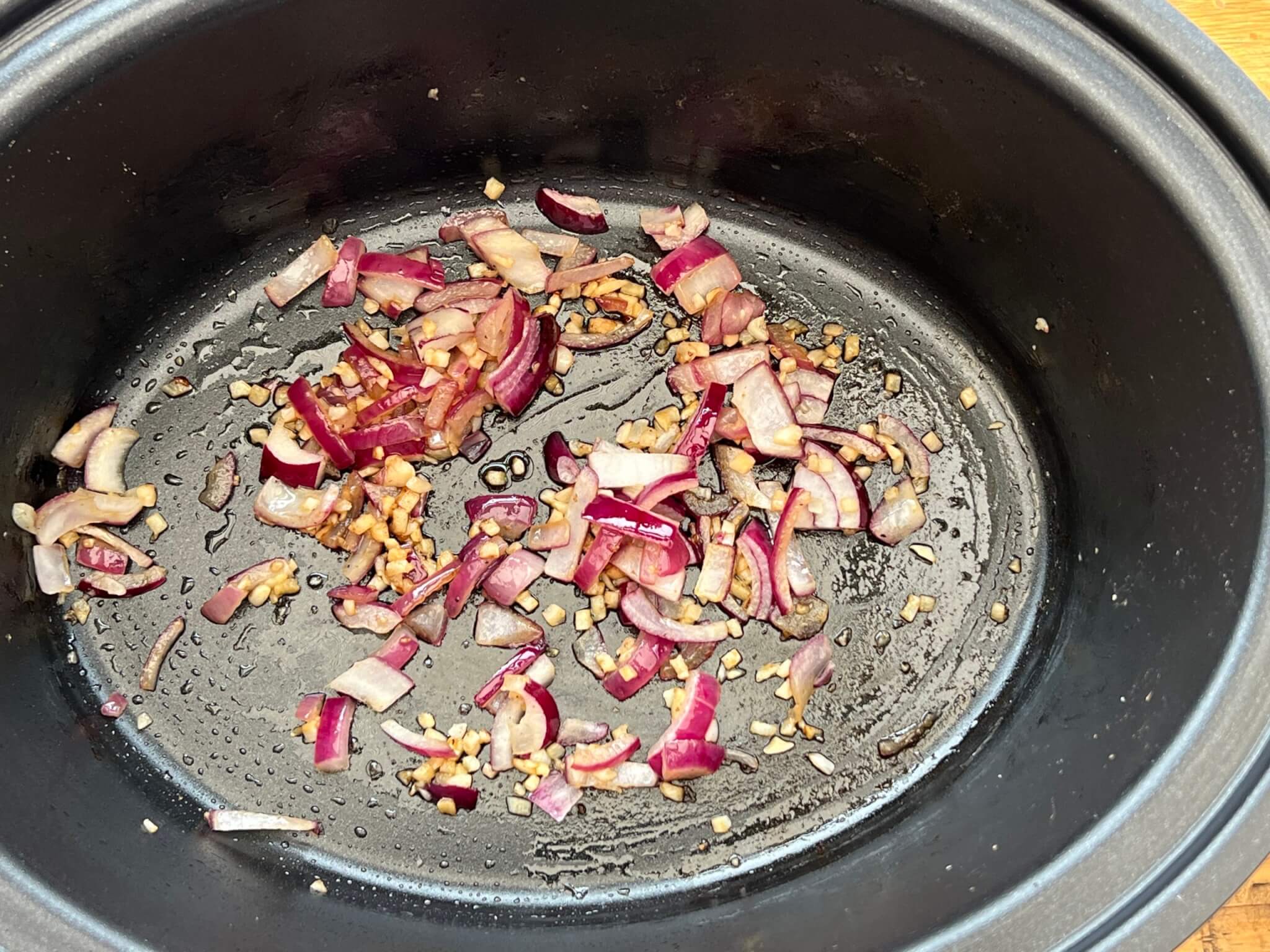 Recipe This Slow Cooker Beef Shin