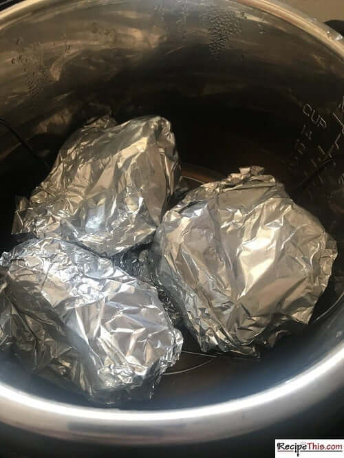 Recipe This Instant Pot Frozen Ribs