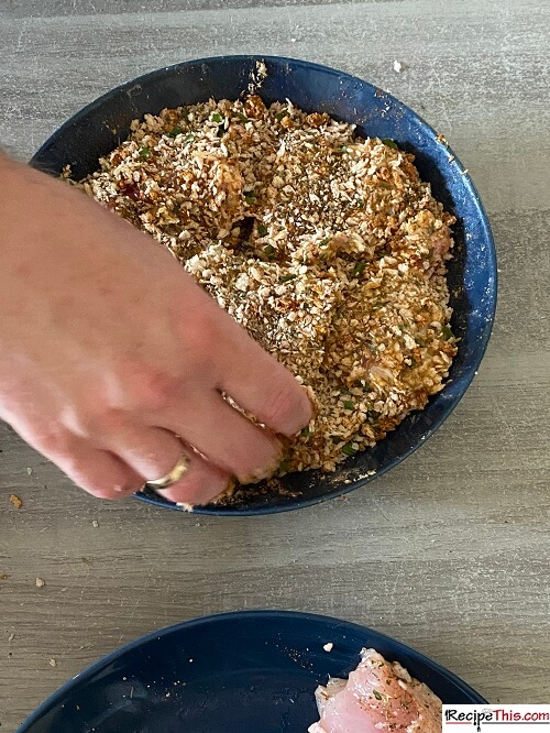 Recipe This Air Fryer KFC Chicken