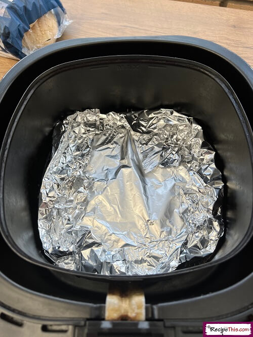 Recipe This Nandos Chicken Wings In Air Fryer