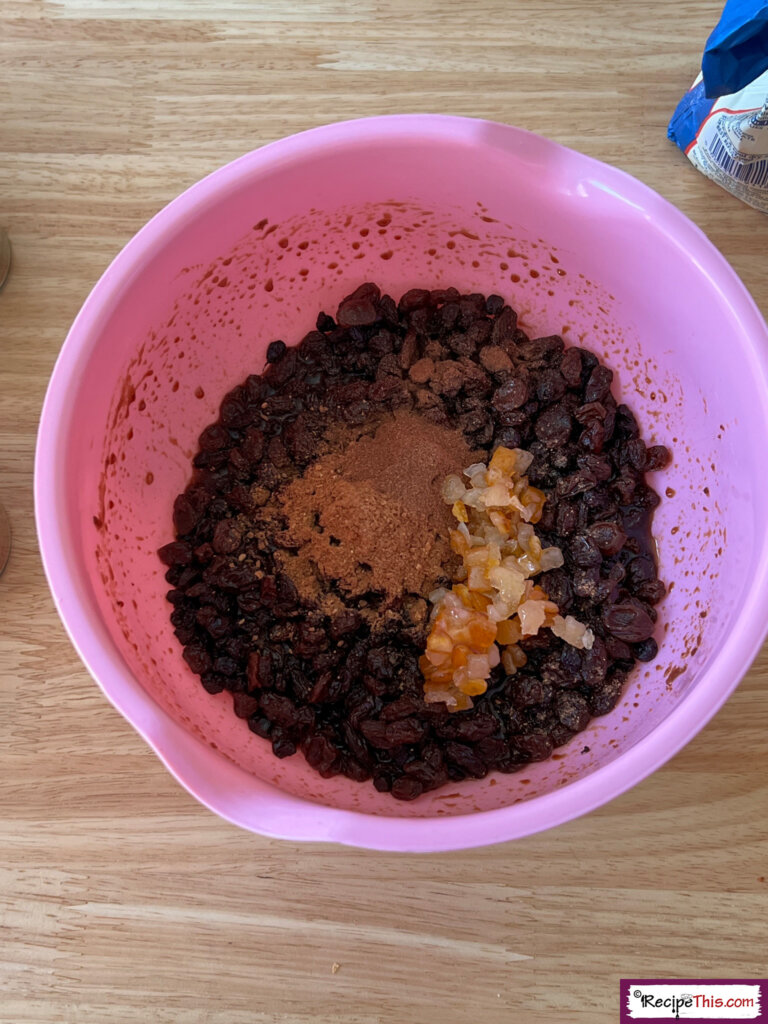 Recipe This Air Fryer Tea Loaf