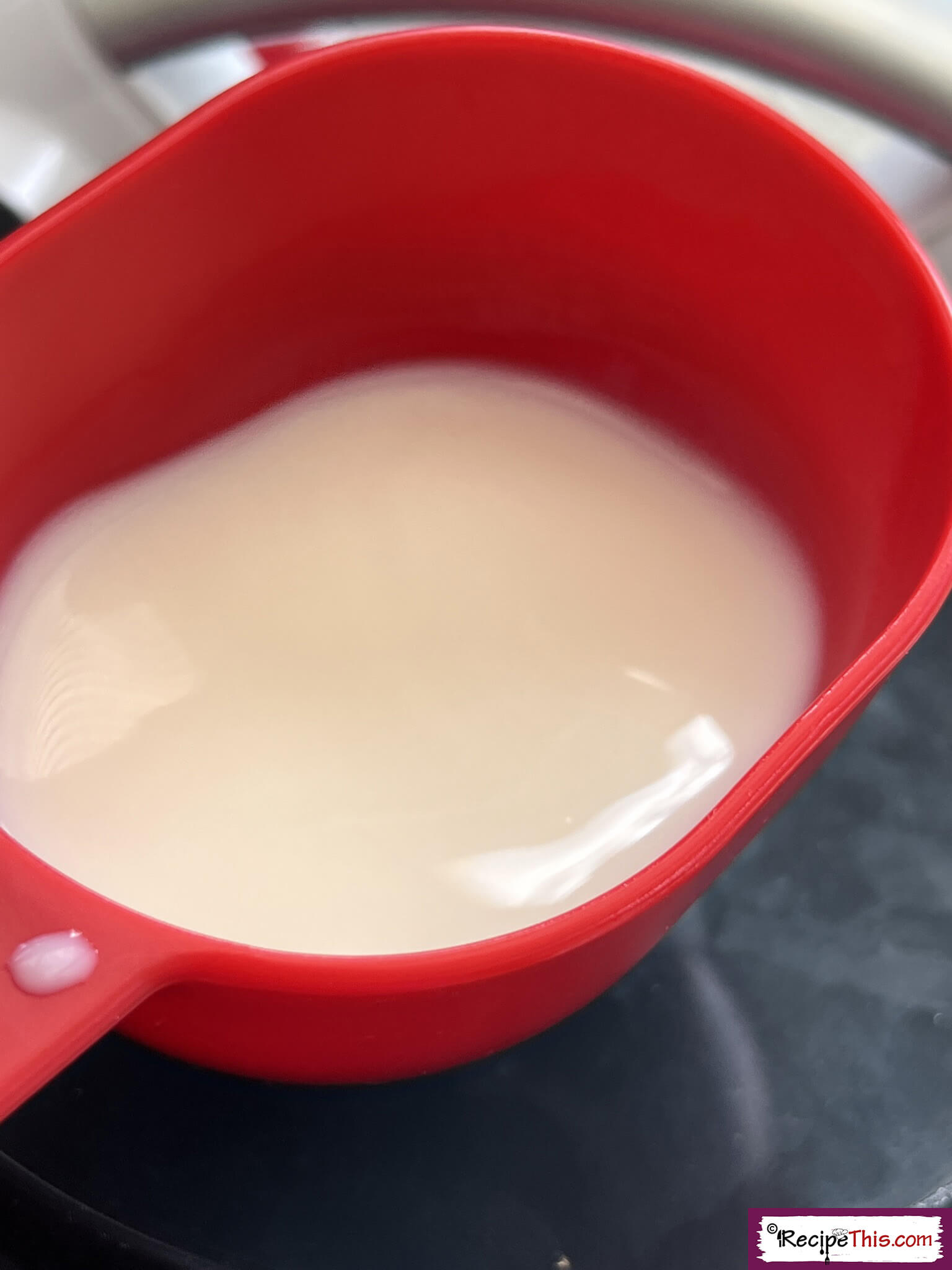 Recipe This Thermomix Cheese Sauce