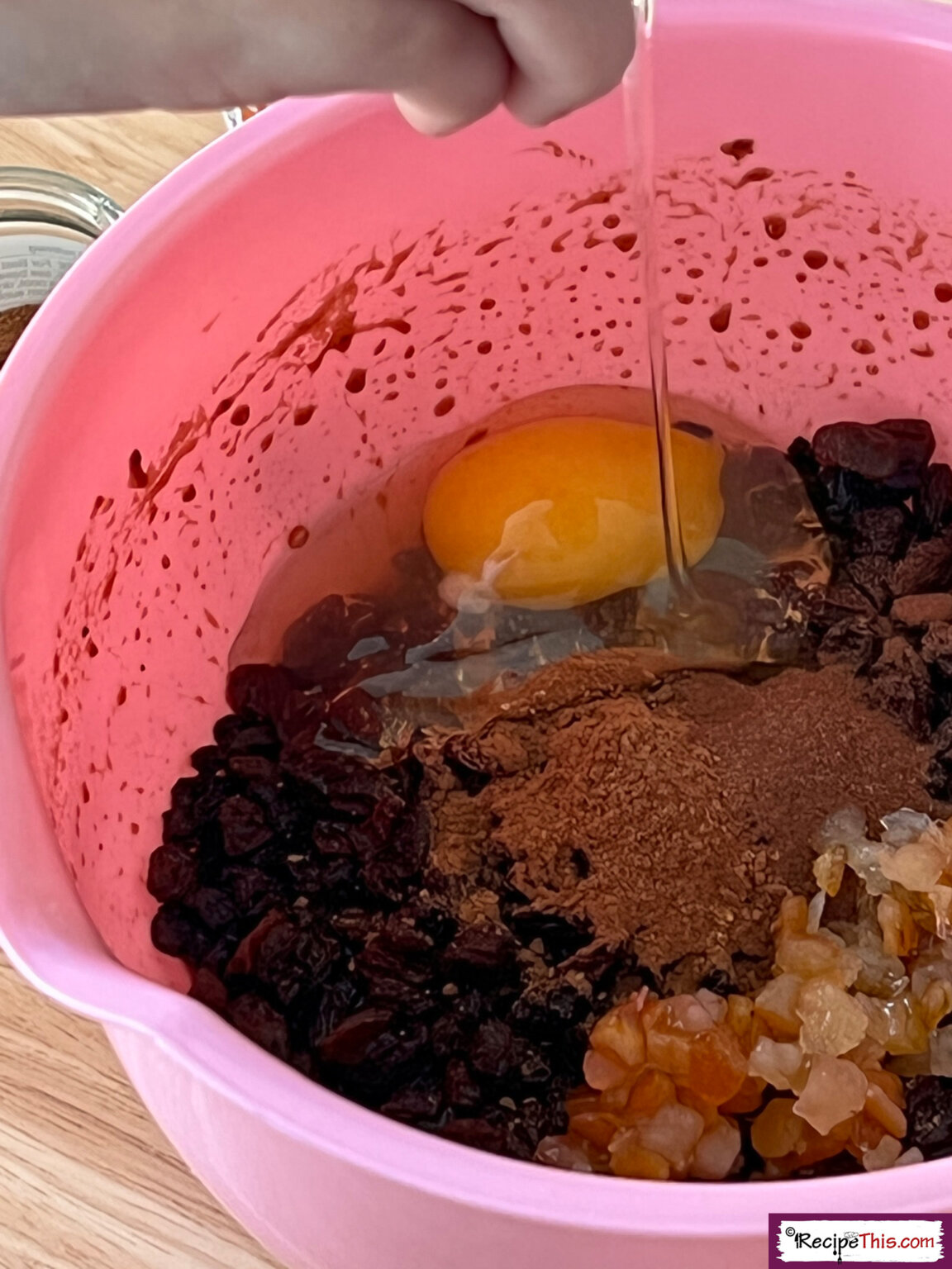 Recipe This Air Fryer Tea Loaf