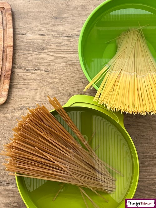 Recipe This Slow Cooker Spaghetti Bolognese