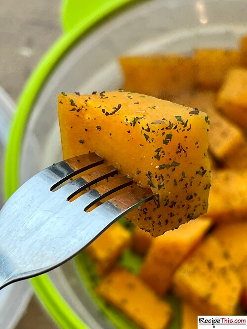 How To Cook Butternut Squash In Microwave Recipe This