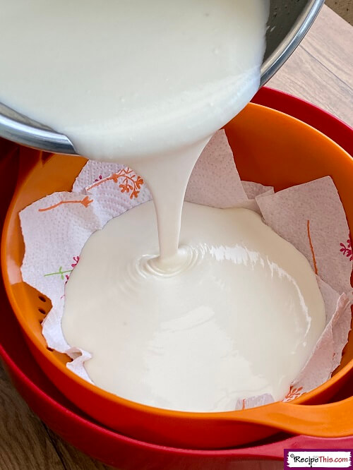 Recipe This Instant Pot Yoghurt Setting