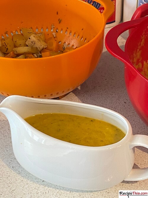 Recipe This Slow Cooker Pork Leg Joint