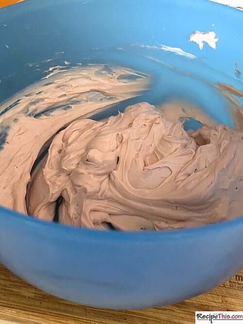 Recipe This Victoria Sponge Cake In Air Fryer