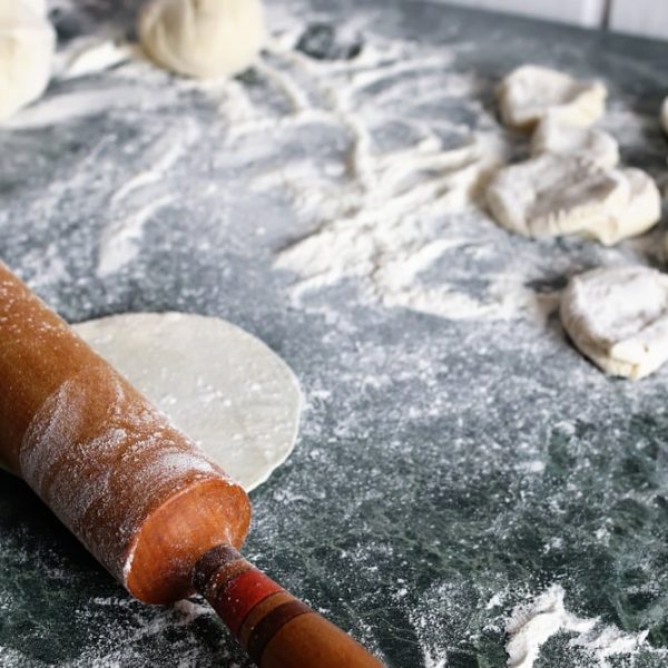 How To Make Pasta From Scratch With The Cavatelli Maker