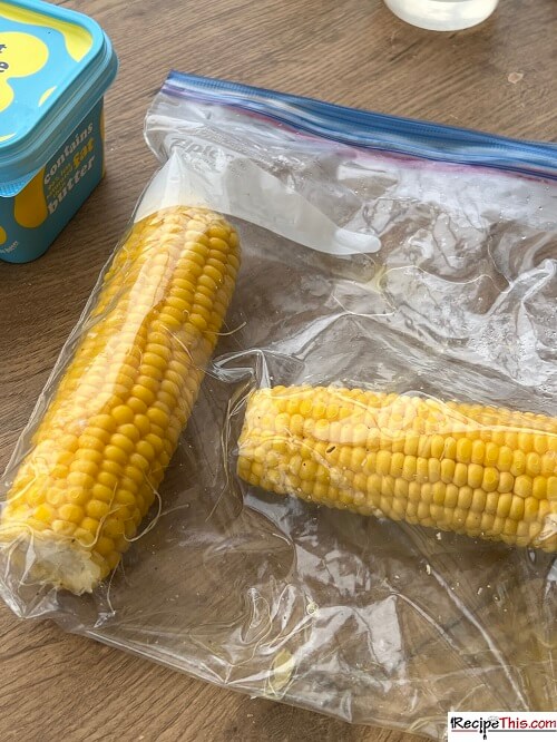 Recipe This How To Steam Vegetables In Microwave