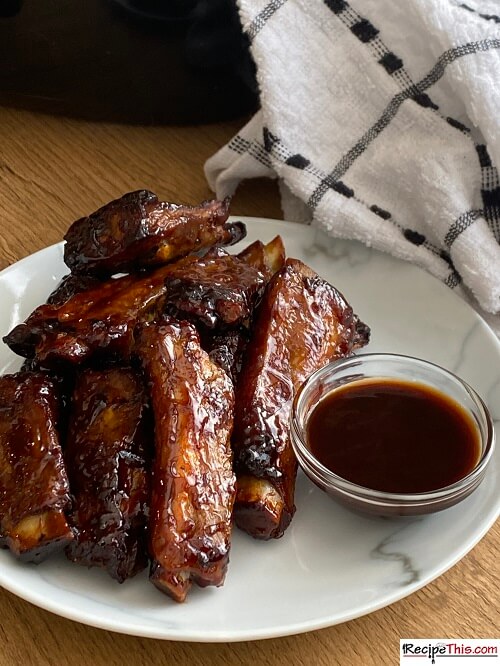 Recipe This Reheat Ribs In Air Fryer