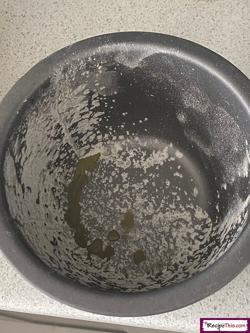 Recipe This Instant Pot Treacle Sponge Pudding