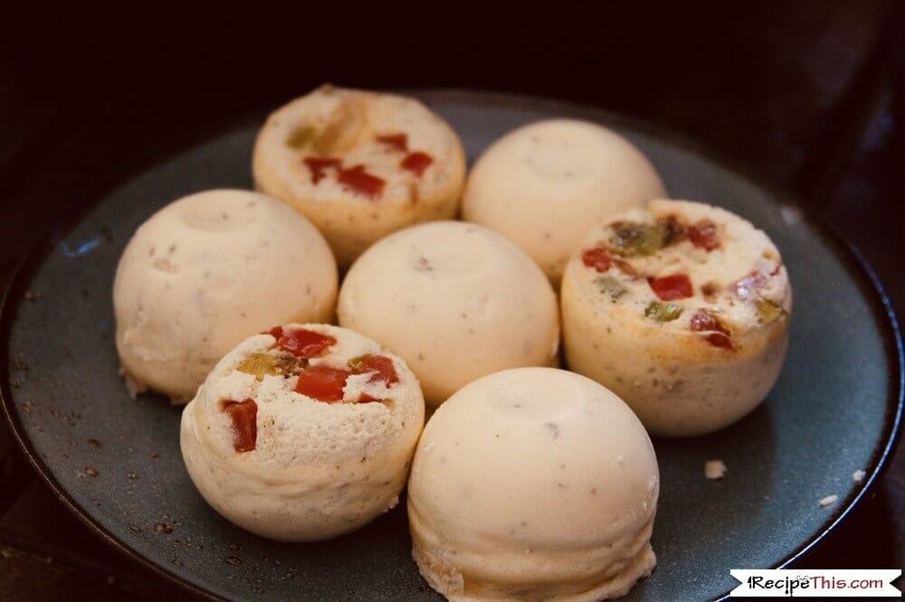 Recipe This Instant Pot Egg Bites Without Cottage Cheese