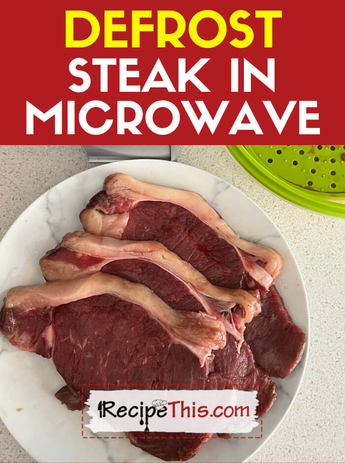 How Does A Microwave Defrost Work at Blaine Magee blog