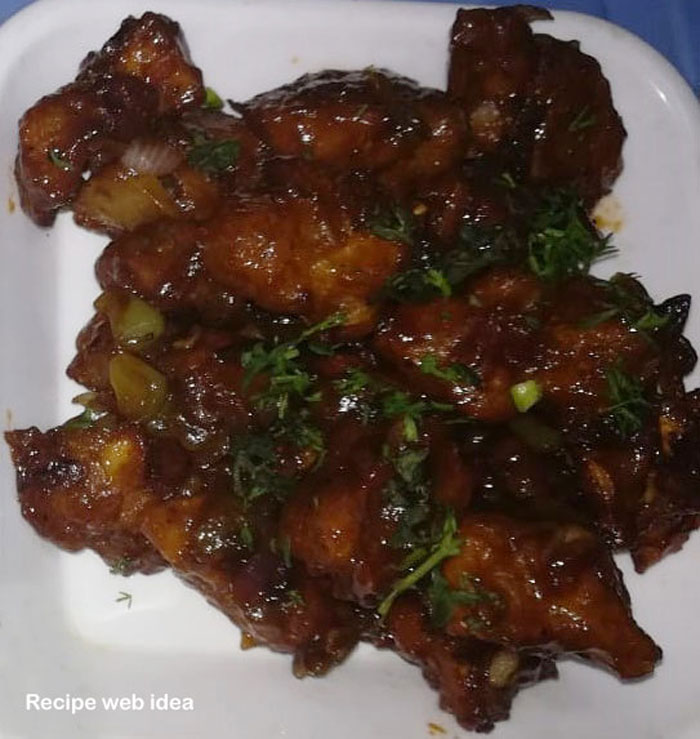 Veg Kothe recipe Veg Crispy recipe crispy veg recipe https