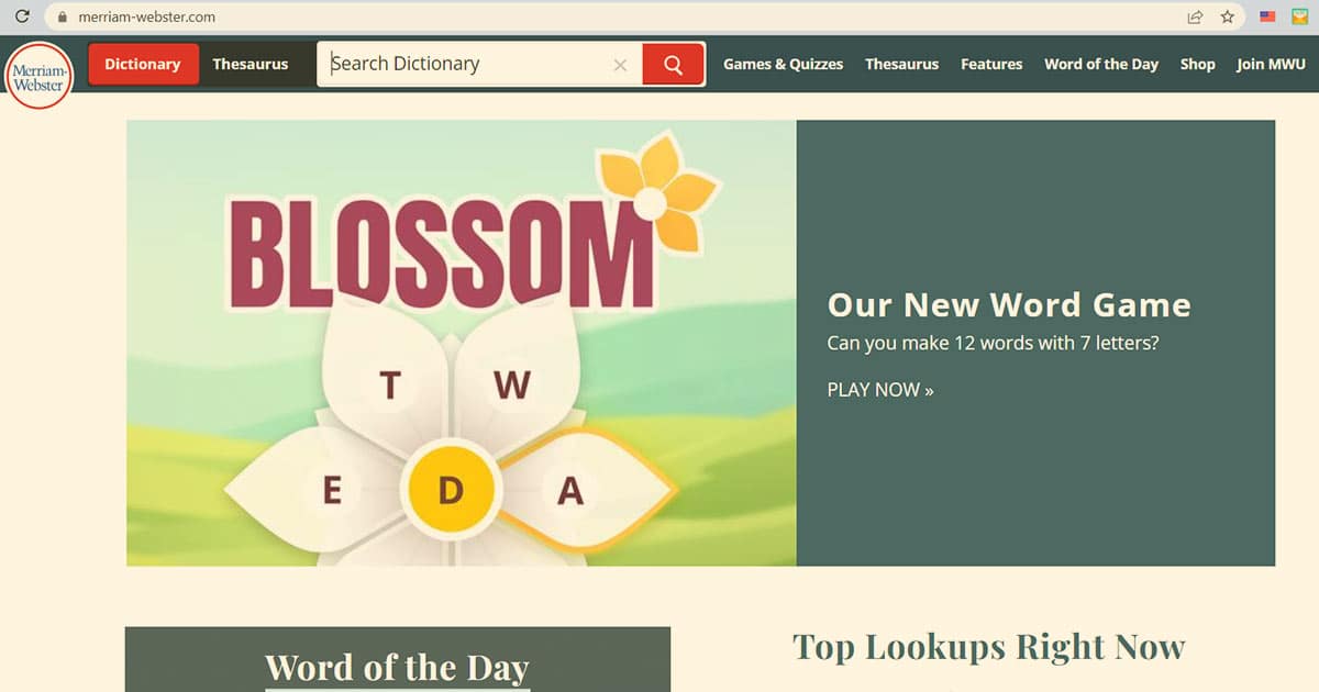 Best Digital Dictionary Online