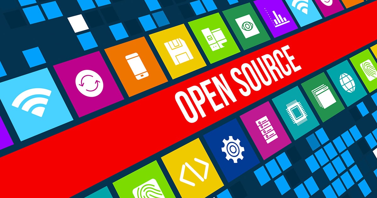 Open Source Software Book List