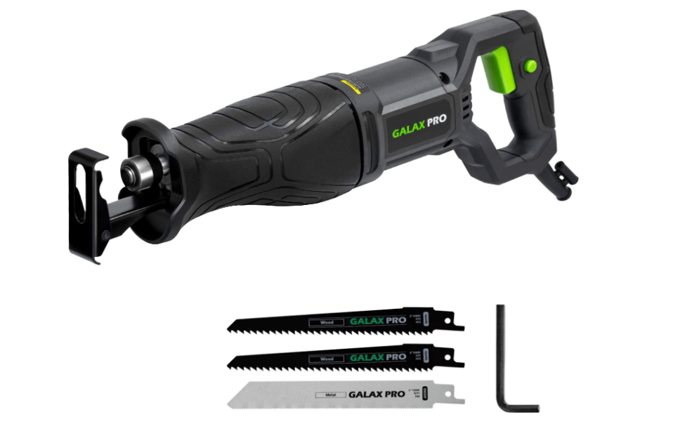 10 Best Corded Reciprocating Saw Options Buying Guide 2023