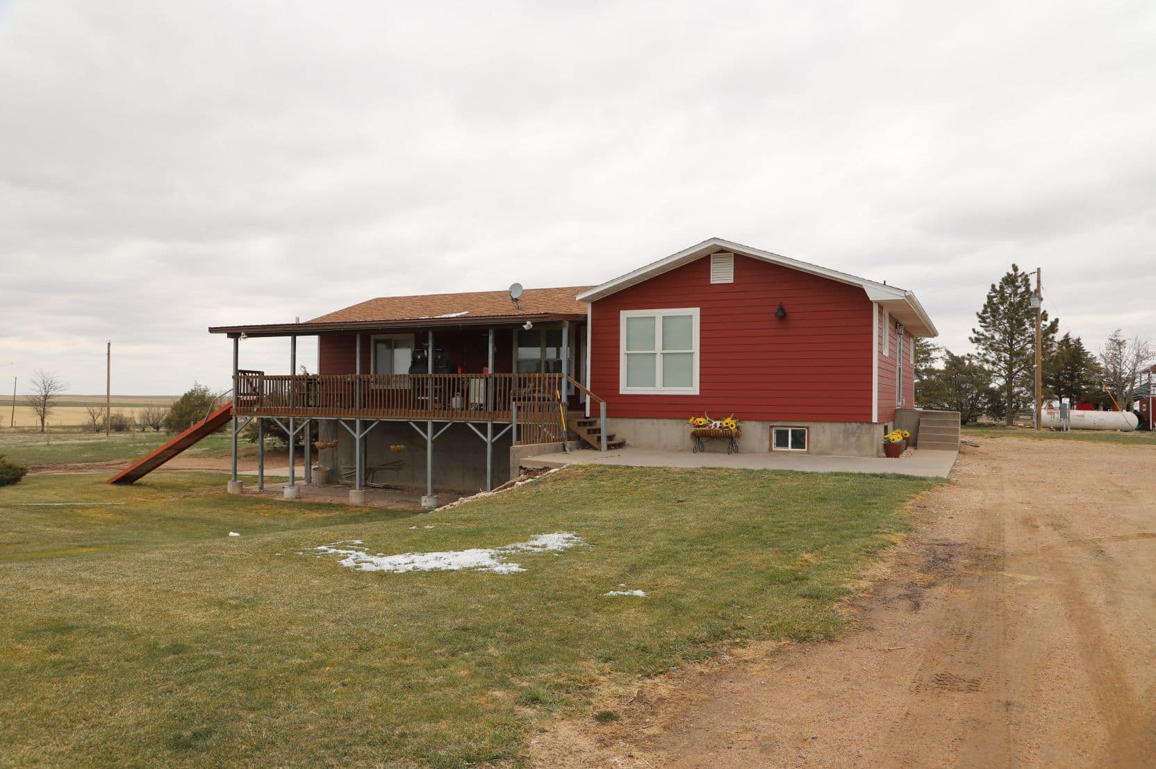 33051 Co Rd 24, Sterling Reck Agri