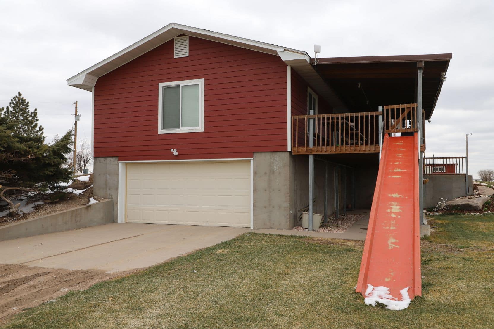 33051 Co Rd 24, Sterling Reck Agri