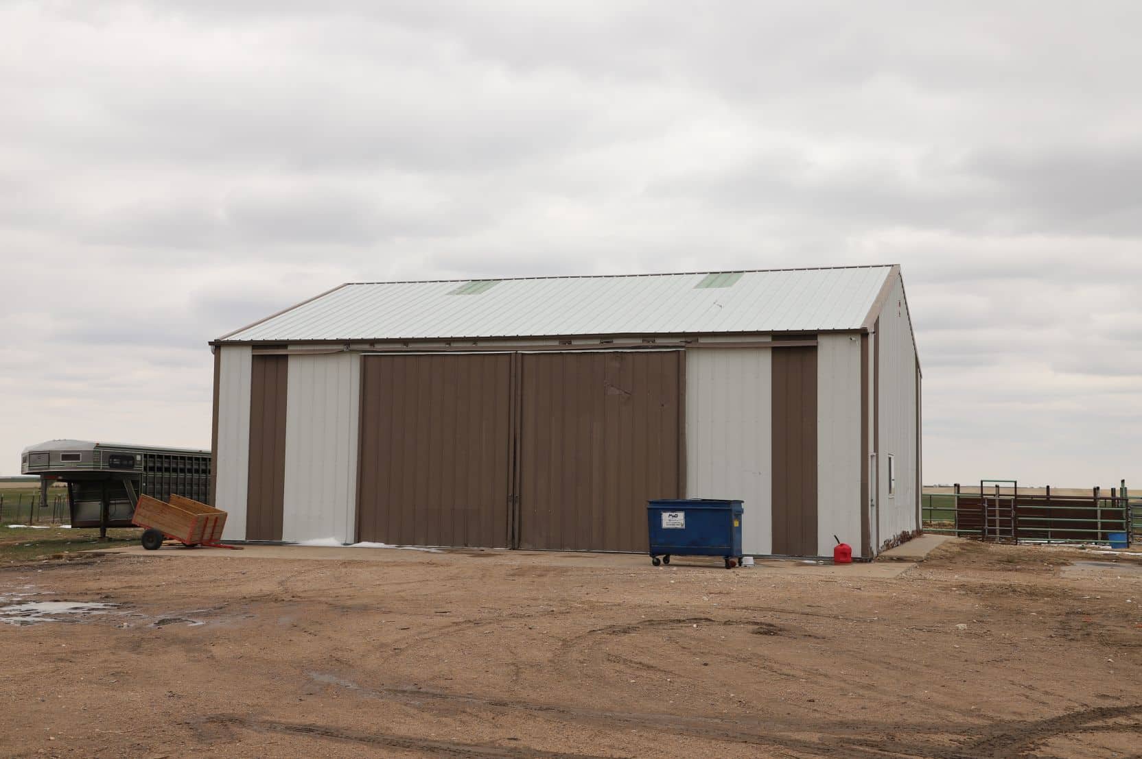 33051 Co Rd 24, Sterling Reck Agri