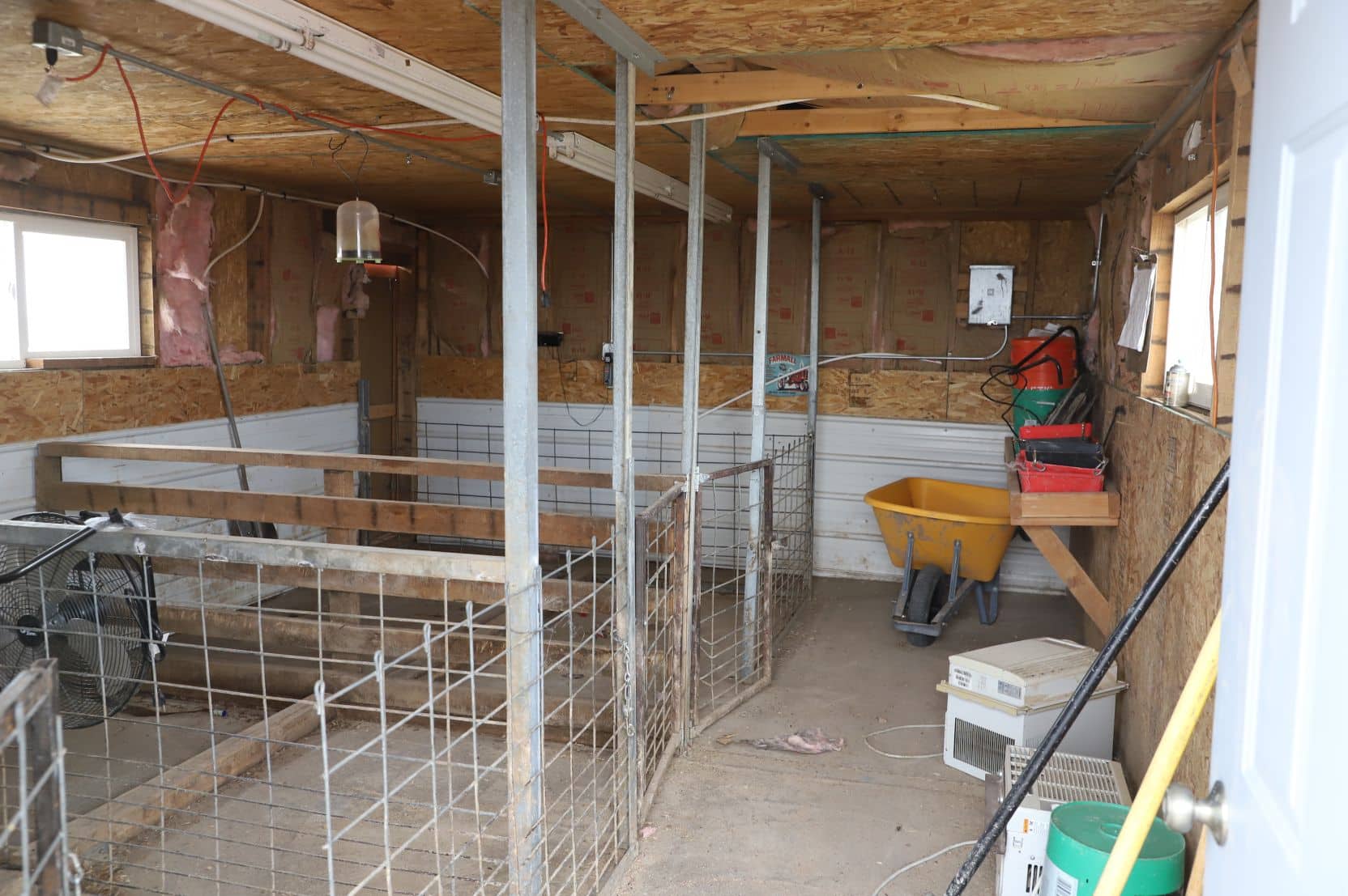 33051 Co Rd 24, Sterling Reck Agri