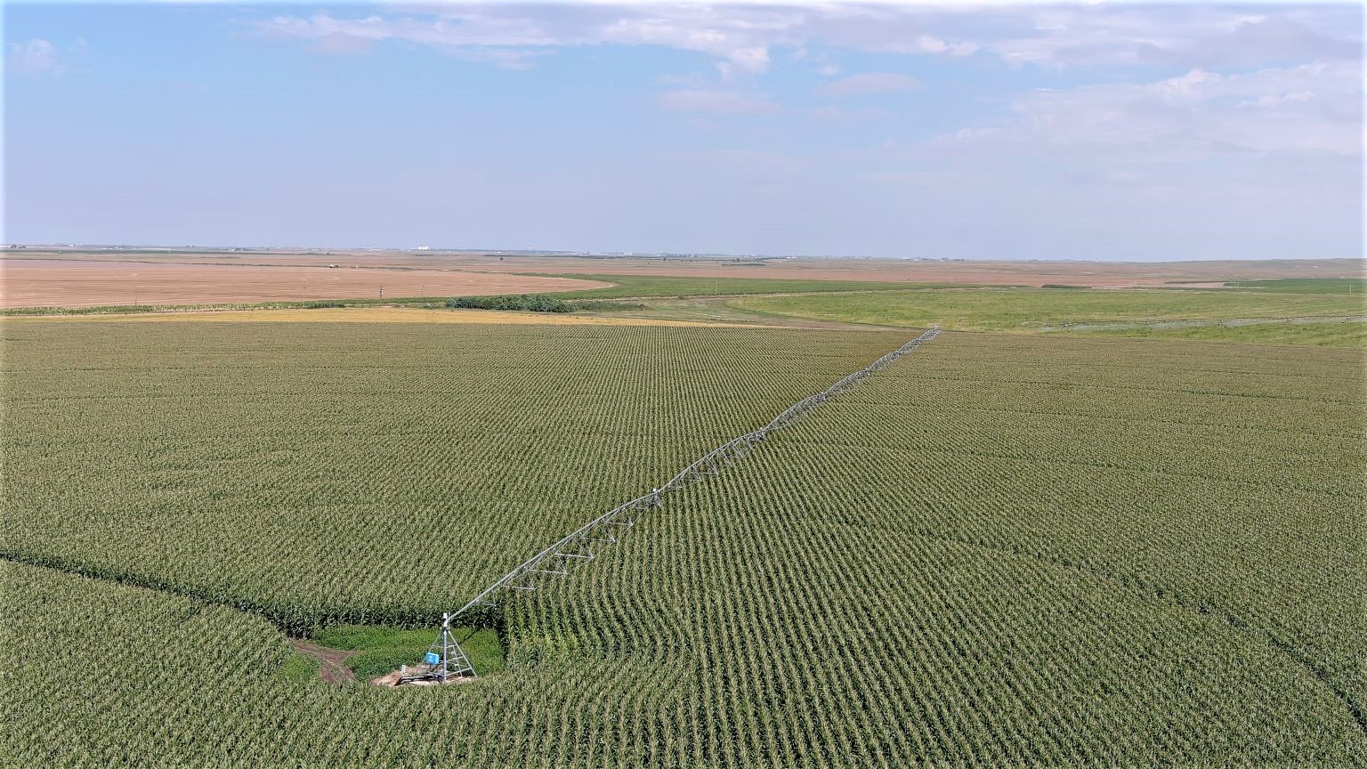 Flatlands, Inc. Irrigated Land Auction Reck Agri