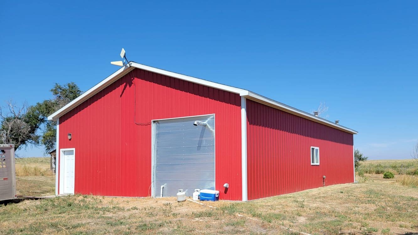 East County Pasture Auction Reck Agri