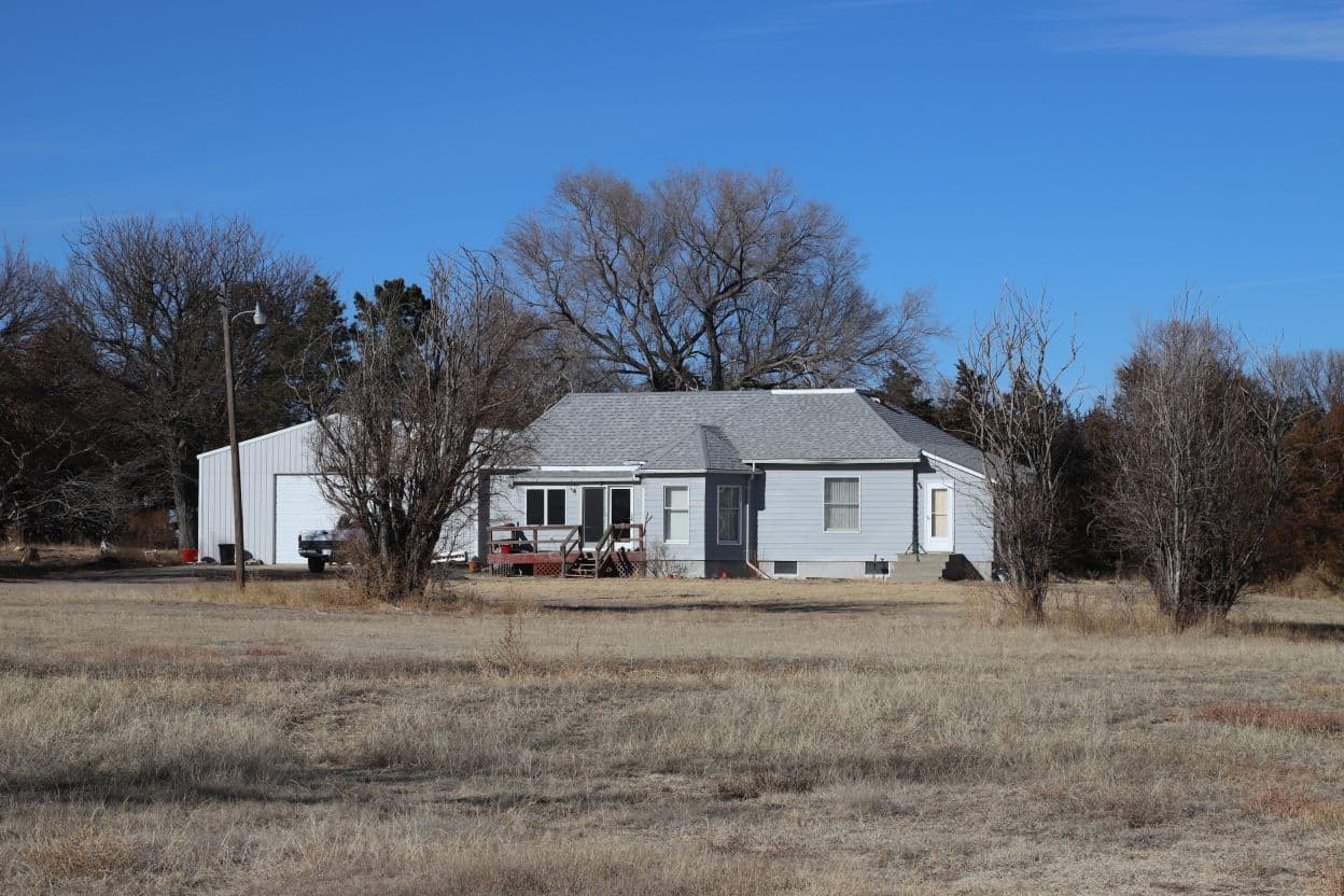 Dundy County Pivot Irrigated Land Auction Reck Agri