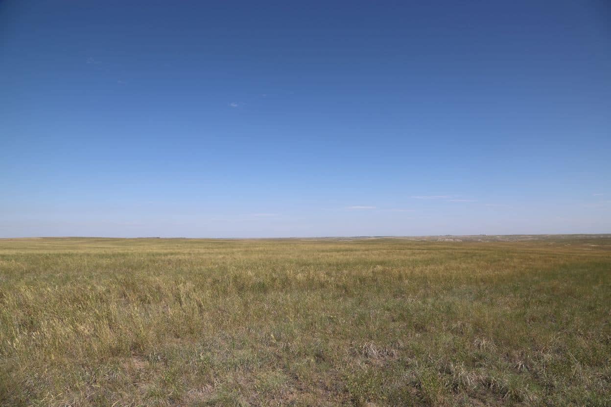 Nebraska Panhandle CRP Land Auction Reck Agri