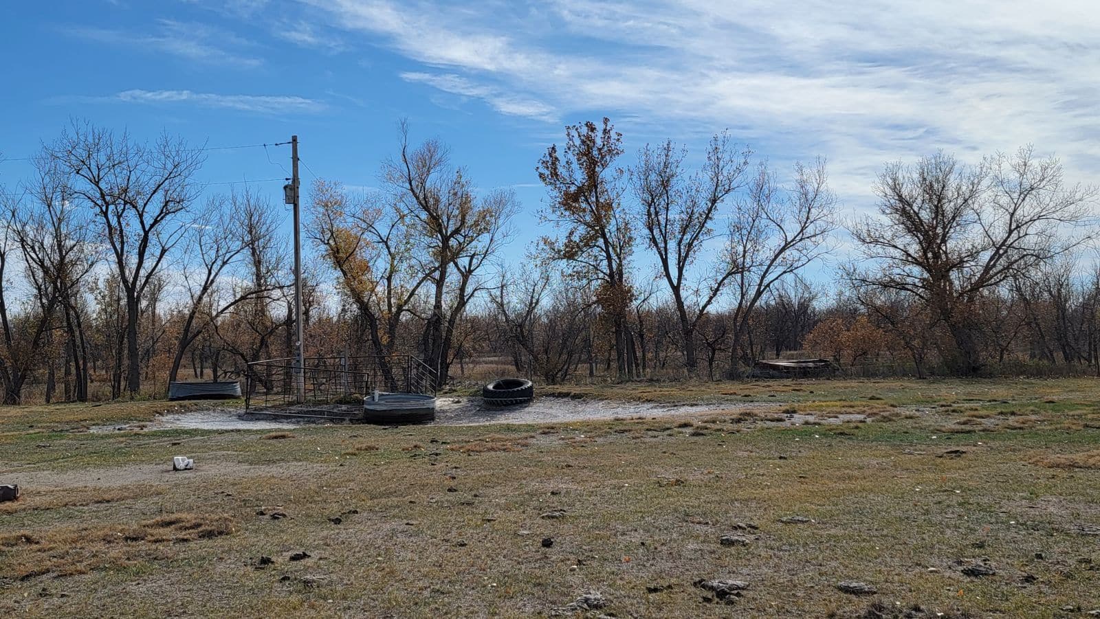 Beckman Land Auction Reck Agri