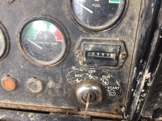 1996 John Deere 650G Bull Dozer | Reckart Equipment Brokers