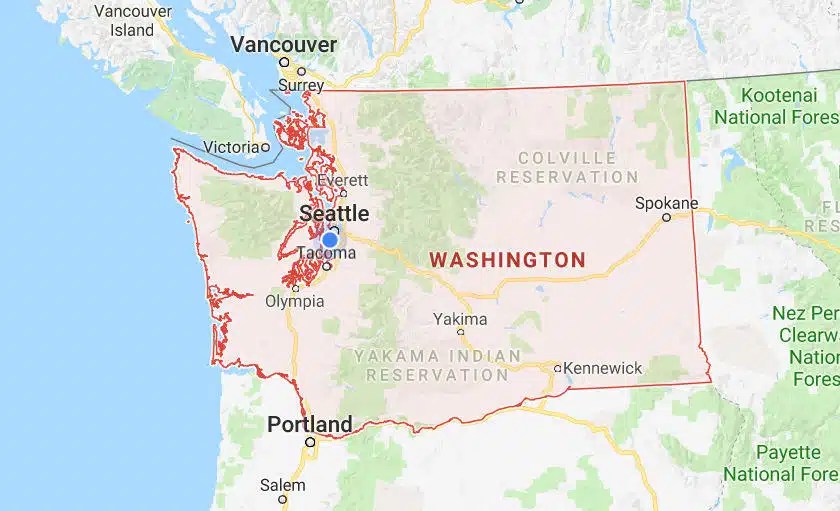 L&I Guide for Washington Injured Workers Moving Out of State Reck Law